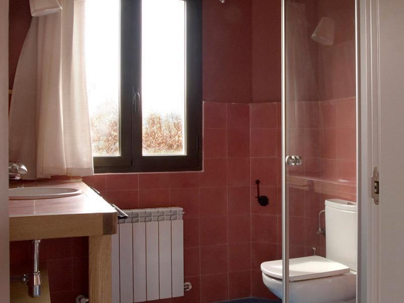 Villabamba Valdeavellano de Tera Exteriör bild
