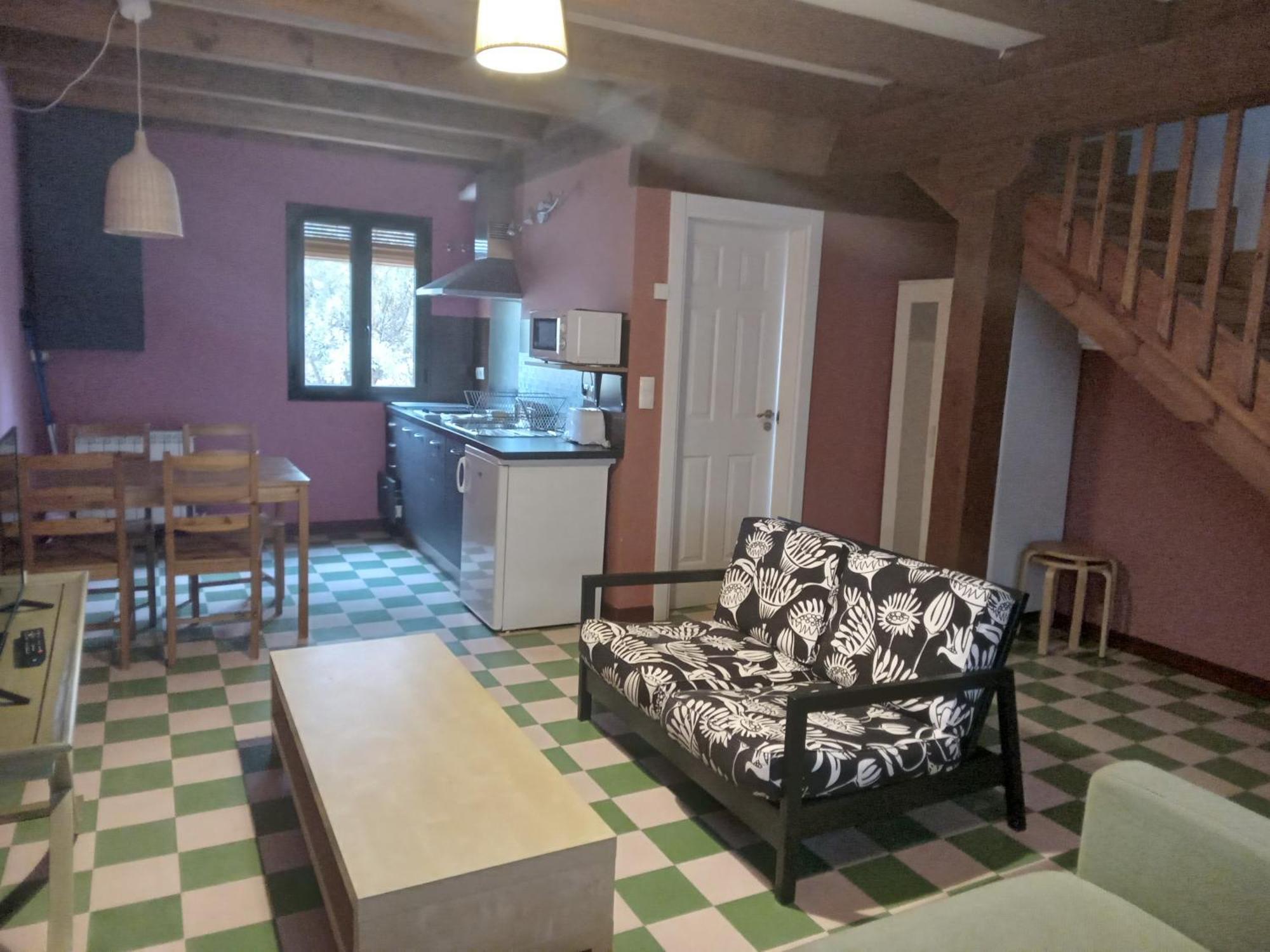 Villabamba Valdeavellano de Tera Exteriör bild